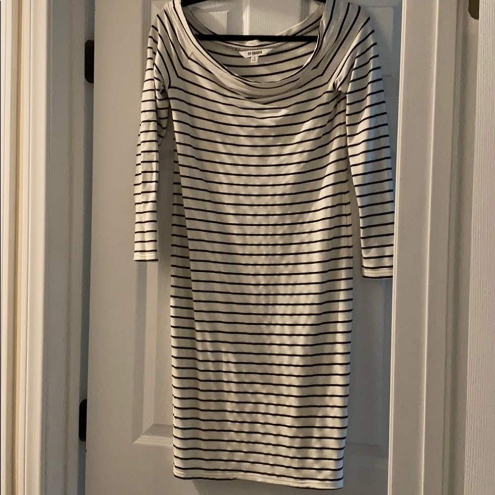 BB Dakota Dress